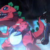 Digimon Survive~ Factory Sealed Imported