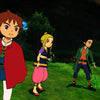 Ni No Kuni: Wrath of the White Witch~ Factory Sealed