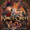 King's Quest: The Complete Collection~ Factory Sealed