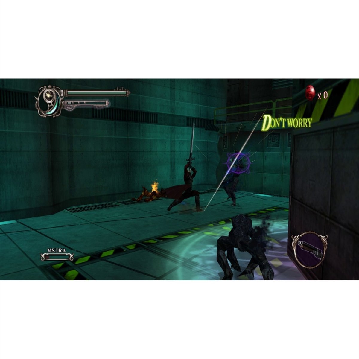 Devil May Cry :HD Collection~ Factory Sealed