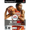 NCAA 08 March Madness ~Pre-Owned CIB PS2