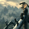 THE ELDER'S SCROLL V : SKYRIM-  FACTORY SEALED