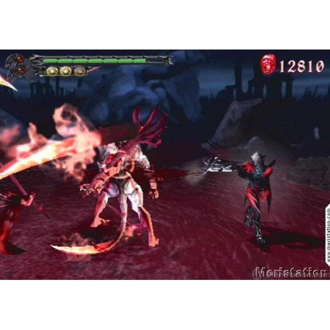 Devil May Cry 3: Dante's Awakening Special Edition~ Factory Sealed