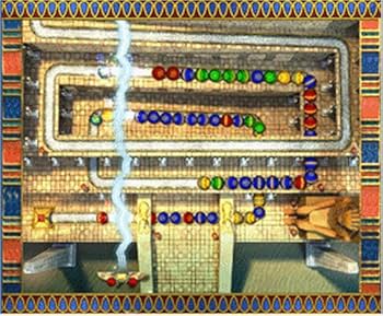 Luxor: Pharaoh's Challenge~ Factory Sealed