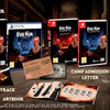 Evil Nun : The Broken Mask Unholy Edition~ Factory Sealed