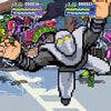 Teenage Mutant Ninja Turtles: Shredders Revenge~ Factory Sealed Import