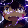 MADE IN ABYSS: BINARY STAR FALLING INTO DARKNESS ~Factory Sealed~ Import