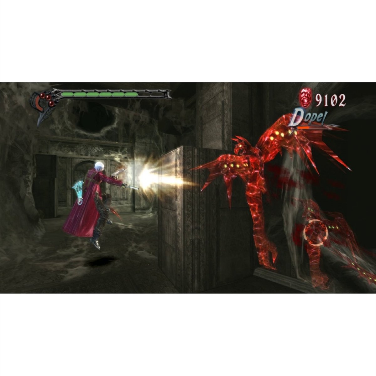 Devil May Cry :HD Collection~ Factory Sealed