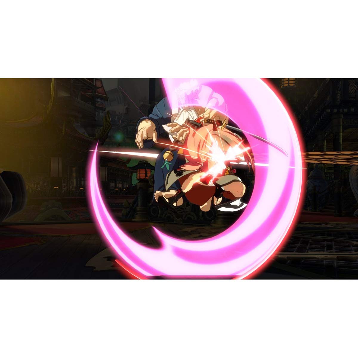 Guilty Gear XRD REV 2 ~ Factory Sealed