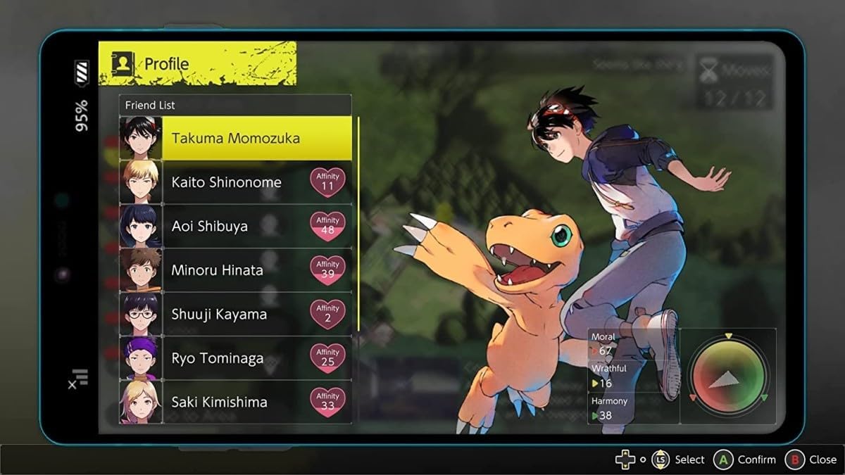 Digimon Survive~ Factory Sealed Imported