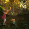 Ni No Kuni Wrath of the White Witch~ Pre-Owned CIB