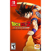 DRAGONBALL Z : KAKAROT ~Factory Sealed
