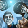 WE HAPPY FEW- Factory Sealed