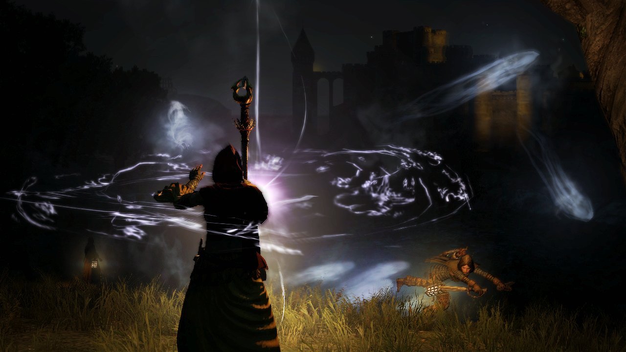 Dragon's Dogma~ Pre-Owned Xbox 360