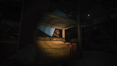 A QUIET PLACE: THE ROAD AHEAD~ FACTORY SEALED
