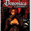 DEMONIACA: EVERLASTING NIGHT ELITE EDITION~ Factory Sealed #2101 of 4000 made RARE!