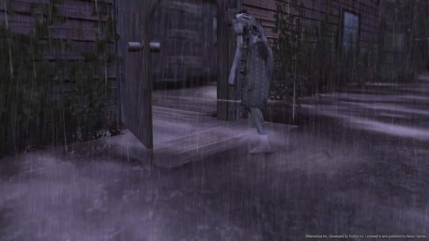 DEADLY PREMONITION ORIGINS - factory sealed