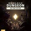 ENDLESS DUNGEON: DAY ONE EDITION ~Factory Sealed Import