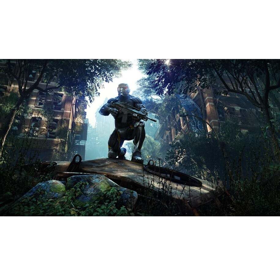 Crysis 3 Hunter Edition~ Pre-Owned PS3