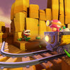 Captain Toad: Treasure Tracker~ Factory Sealed