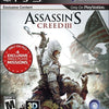 Assassin's Creed III ~Pre-Owned PS3