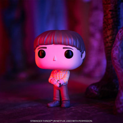Stranger Things Will #1242 2022