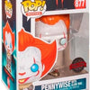 It Chapter Two Pennywise with Glow Bug #877 2019