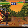 THE KING OF FIGHTERS 2003/ THE KINGDOM OF FIGHTERS 2002~Factory Sealed