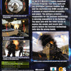CLASSIFIED: THE SENTINEL CRISIS- FACTORY SEALED