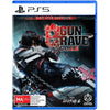 GunGrave G.O.R.E. Day One Edition~ Factory Sealed