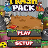 The Trash Pack: The Gross Gang in your Garbage~ Factory Sealed