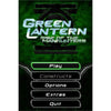 GREEN LANTERN: RISE OF THE MANHUNTERS ~Factory Sealed
