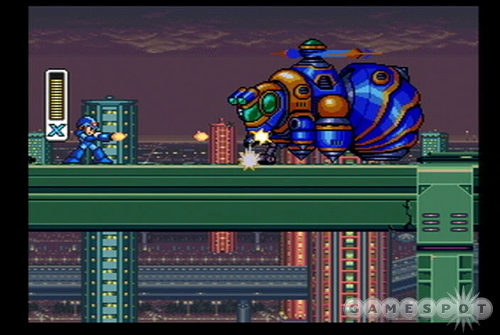 Megaman X Collection ~Factory Sealed