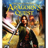 THE LORD OF THE RINGS: ARAGON'S QUEST~ Factory Sealed