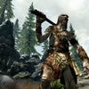 THE ELDER'S SCROLL V : SKYRIM-  FACTORY SEALED