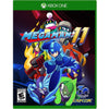 MEGAMAN XI (11) Factory Sealed