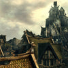 THE ELDER'S SCROLL V : SKYRIM-  FACTORY SEALED