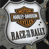 Harley Davidson: Race to the Rally~ Pre-Owned PS2