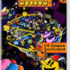 Pac Man Museum~ Factory Sealed