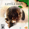 DARK PICTURES ANTHOLOGY: LITTLE HOPE ~Factory Sealed