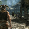THE ELDER'S SCROLL V : SKYRIM-  FACTORY SEALED