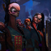 Clash :Artifacts of Chaos/ Zeno Edition