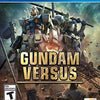 Gundam Versus~ Factory Sealed