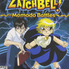ZATCHBELL :MAMODO BATTLES~ Factory Sealed