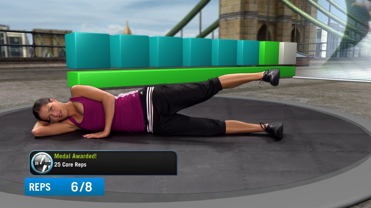 Micoach: Train With The Best~ Factory Sealed