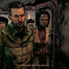 The Walking Dead: The Telltale Definitive Series~ Factory Sealed