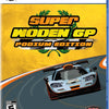 SUPER WODEN GP: PODIUM EDITION~ Factory Sealed