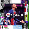 FIFA 21 ~EA SPORTS~ Factory Sealed