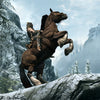THE ELDER'S SCROLL V : SKYRIM-  FACTORY SEALED