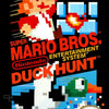 Super Mario Bros/Duck Hunt~ Pre-Owned NES Loose